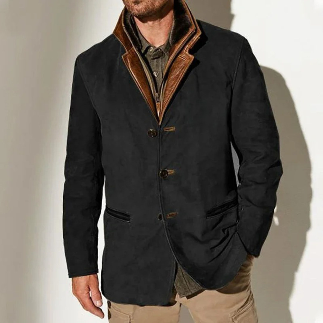 Benjamin – Klassische Jacke