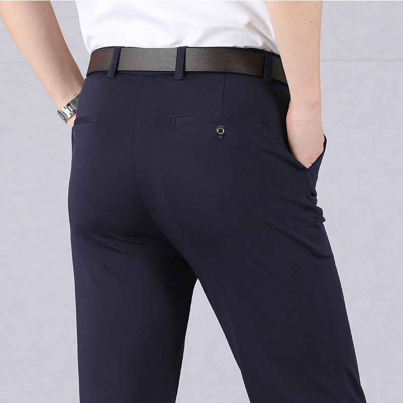 Éric – Dehnbare Herrenhose
