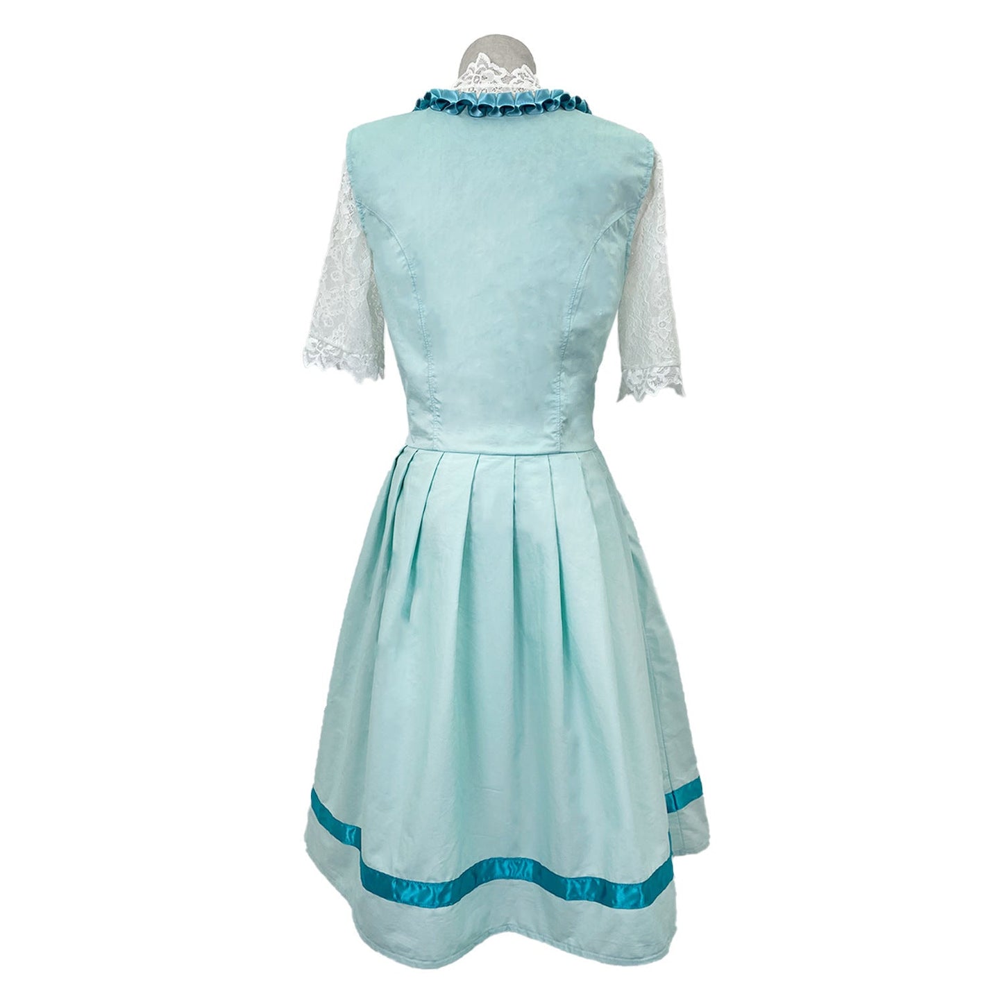 Yasmin - Bequemes, schickes Oktoberfestkleid für Damen
