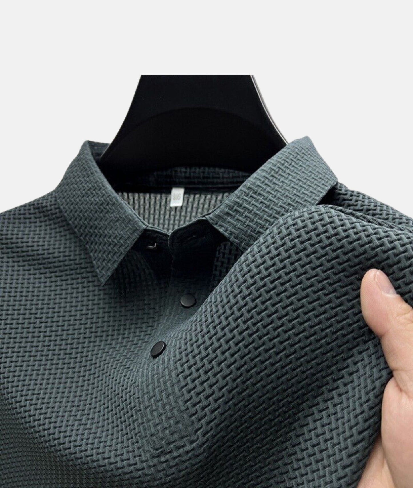 Hugo – Herren-Polo