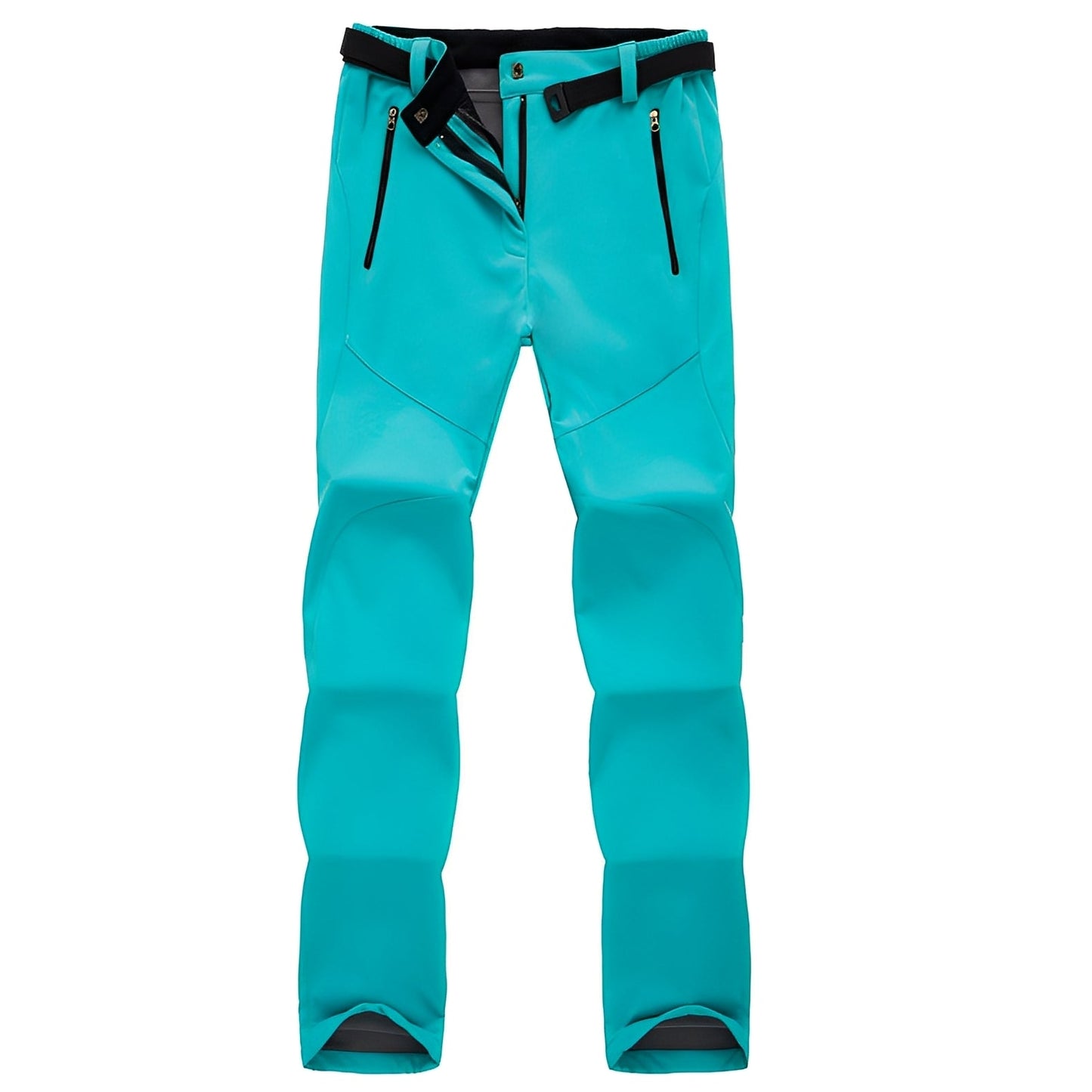 Roland - Stilvolle, wasserdichte Unisex-Wanderhose