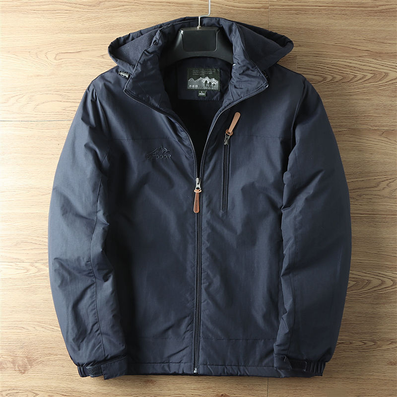 Randolf - Vielseitige Outdoorjacke für Herren