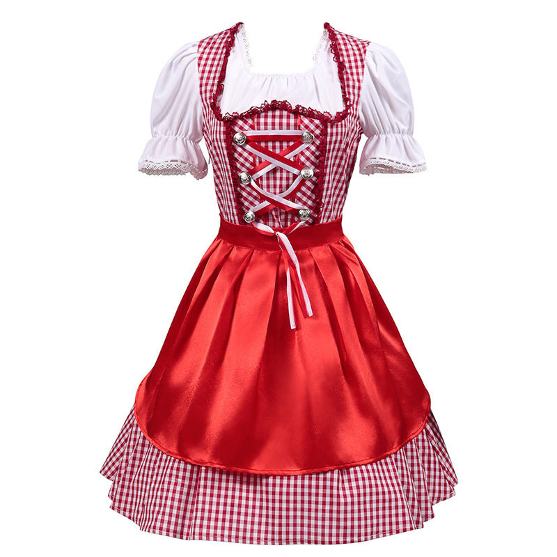Narelle - Schickes Oktoberfest-Kleid für Damen