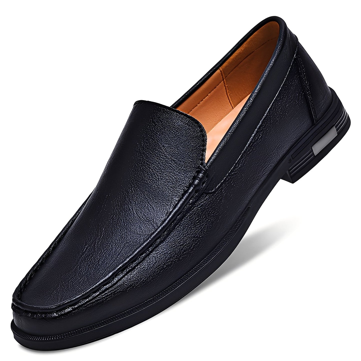 Corwin - Modische Herrenschuhe aus Leder