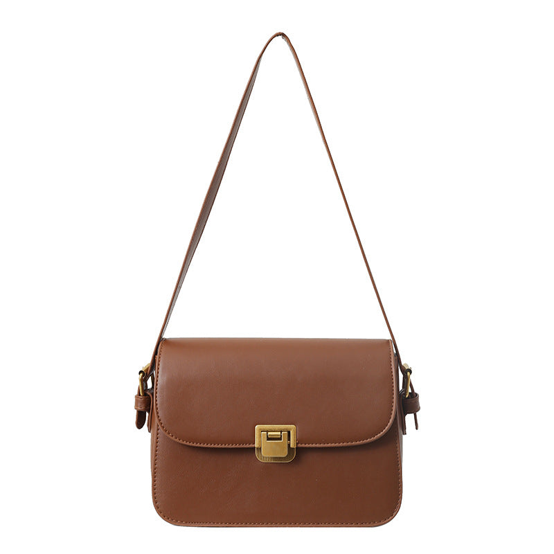 Ellen - Trendige kleine Schultertasche für Damen