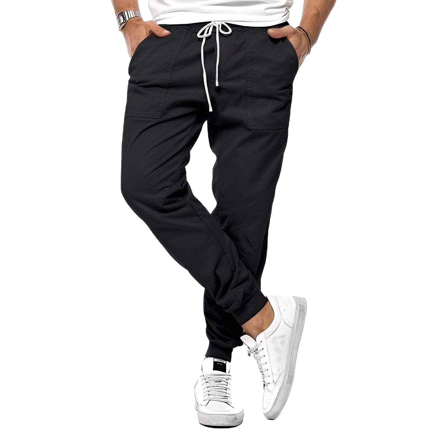Cooper - Modische Stretch-Hose für Männer