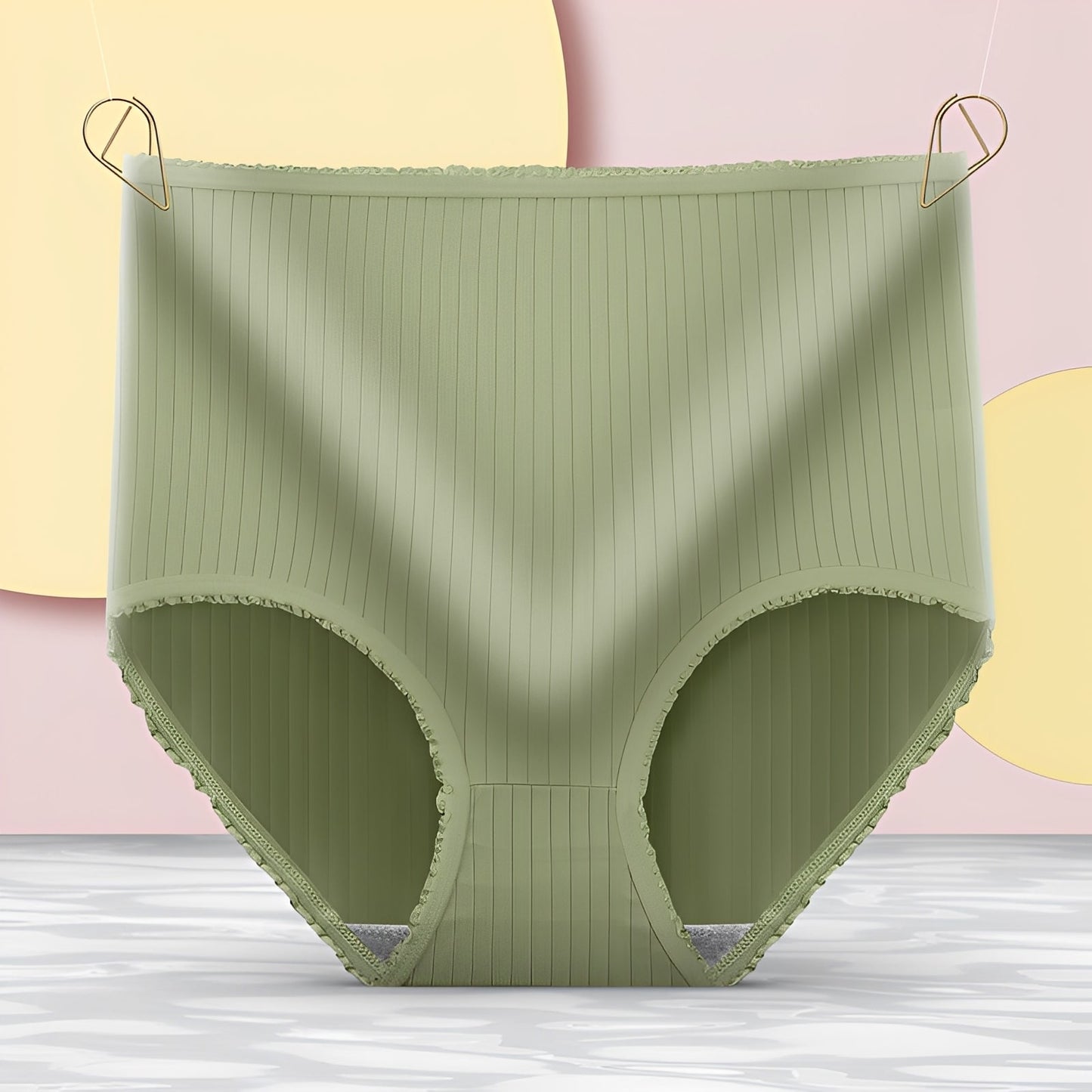 Jodie - lingerie féminine taille haute