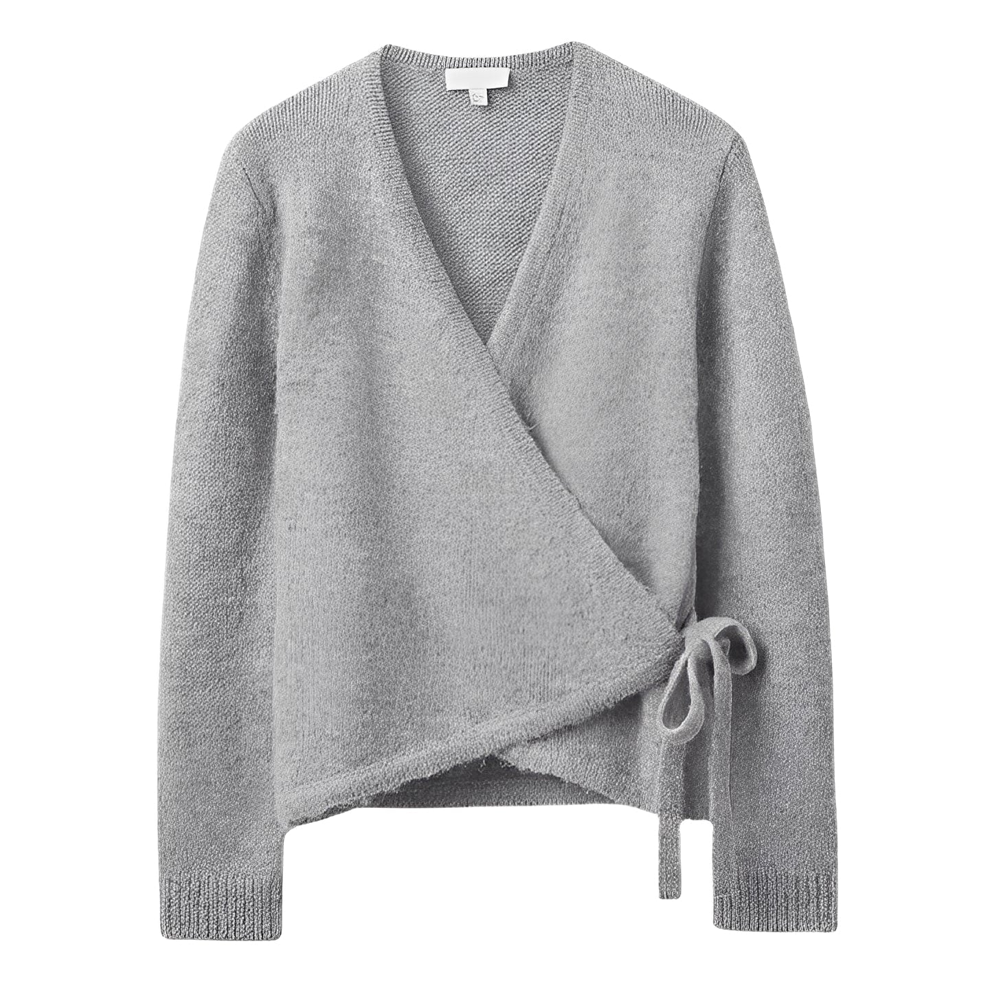 Eleanore - Schicker Damenpullover mit schrägem Muster