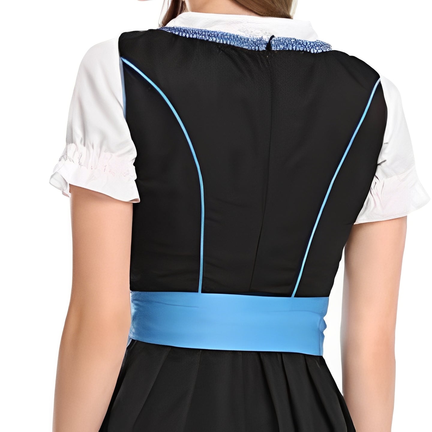 Emalee - Elegantes bayerisches Kleid für Frauen