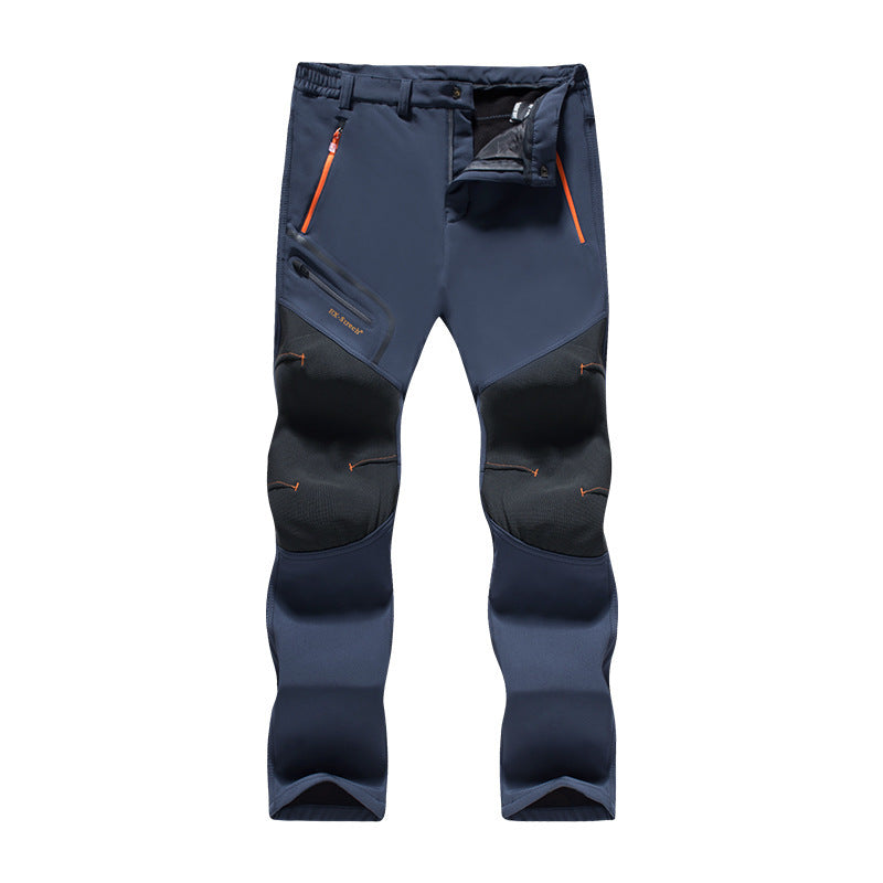 Douglas - Gemütliche, warme, wasserdichte Herrenhose