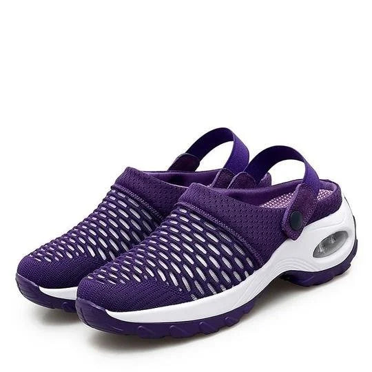 Smidge - Orthopädische Polsterschuhe