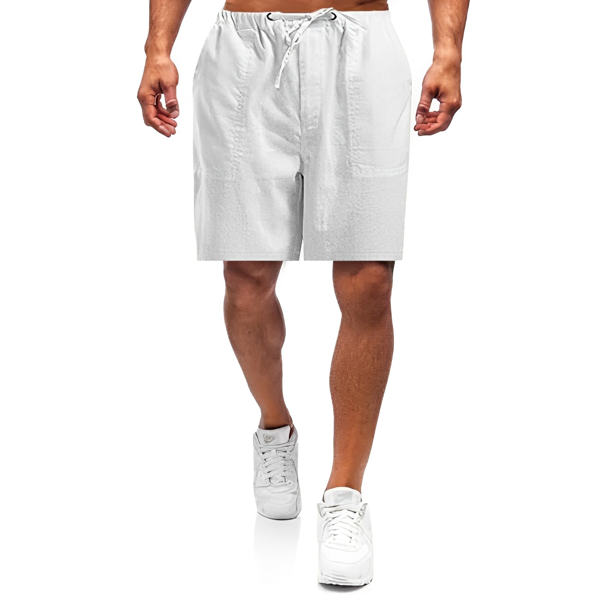 Carver - Bequeme, lockere Herrenshorts
