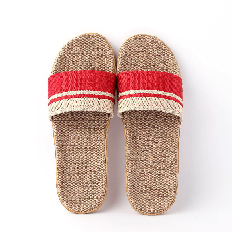 Lydia - Bequeme, rutschfeste Damen-Sommersandalen