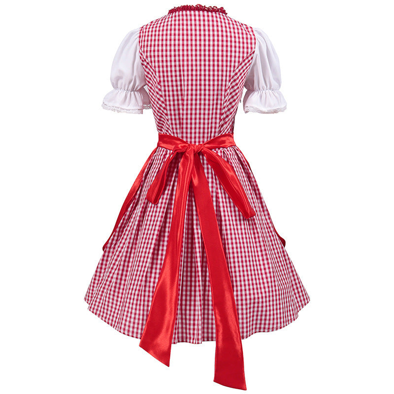 Narelle - Schickes Oktoberfest-Kleid für Damen