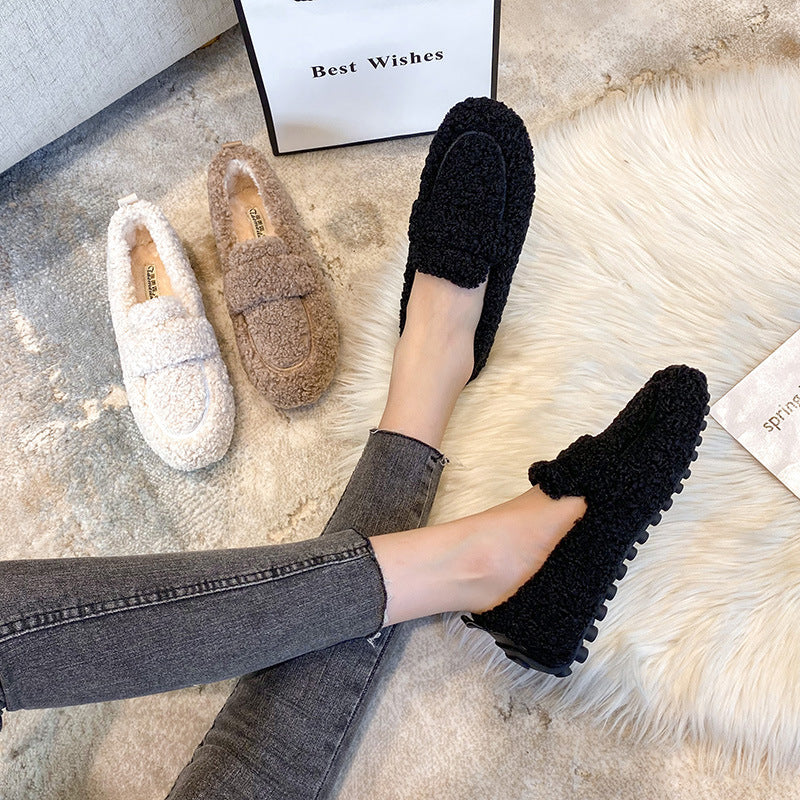 Winona - leichte und bequeme Frauen-Slipper
