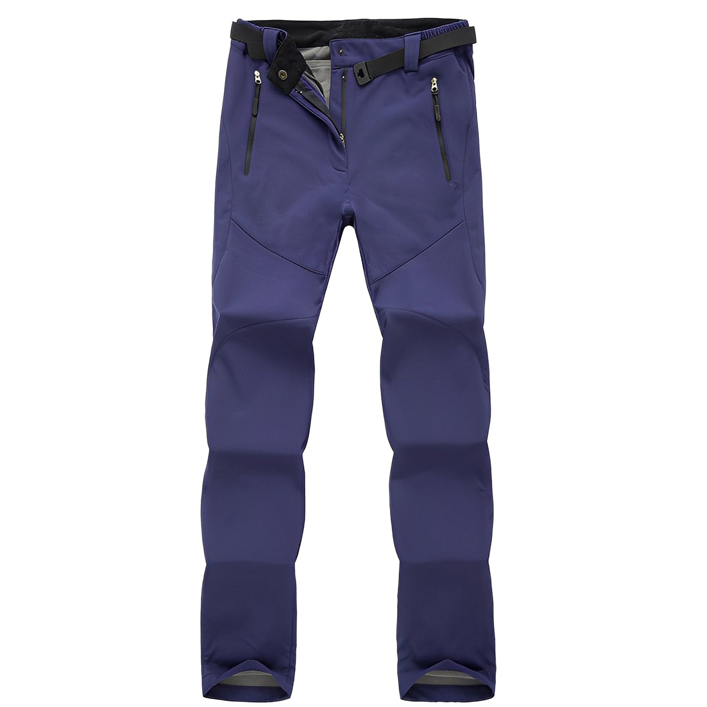 Roland - Stilvolle, wasserdichte Unisex-Wanderhose