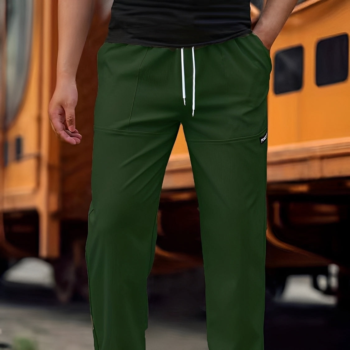 Jasper - Komfortable Jogginghose für Herren