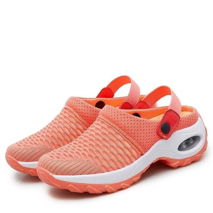 Smidge - Orthopädische Polsterschuhe