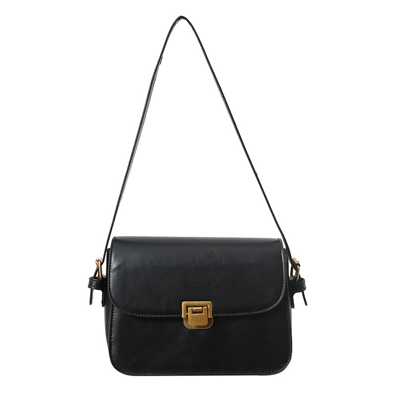 Ellen - Trendige kleine Schultertasche für Damen