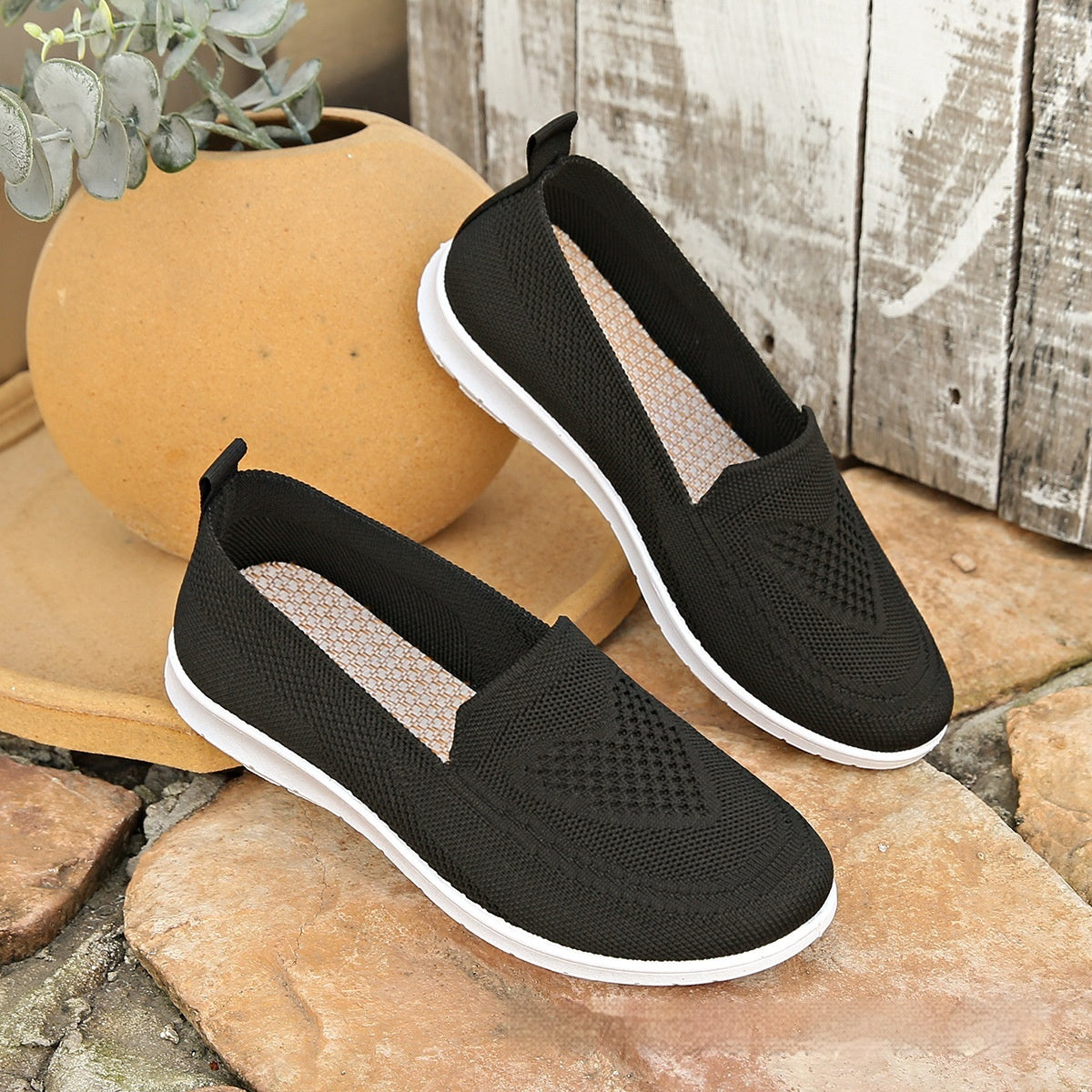 Madilynn - Bequeme, atmungsaktive Schuhe für Damen