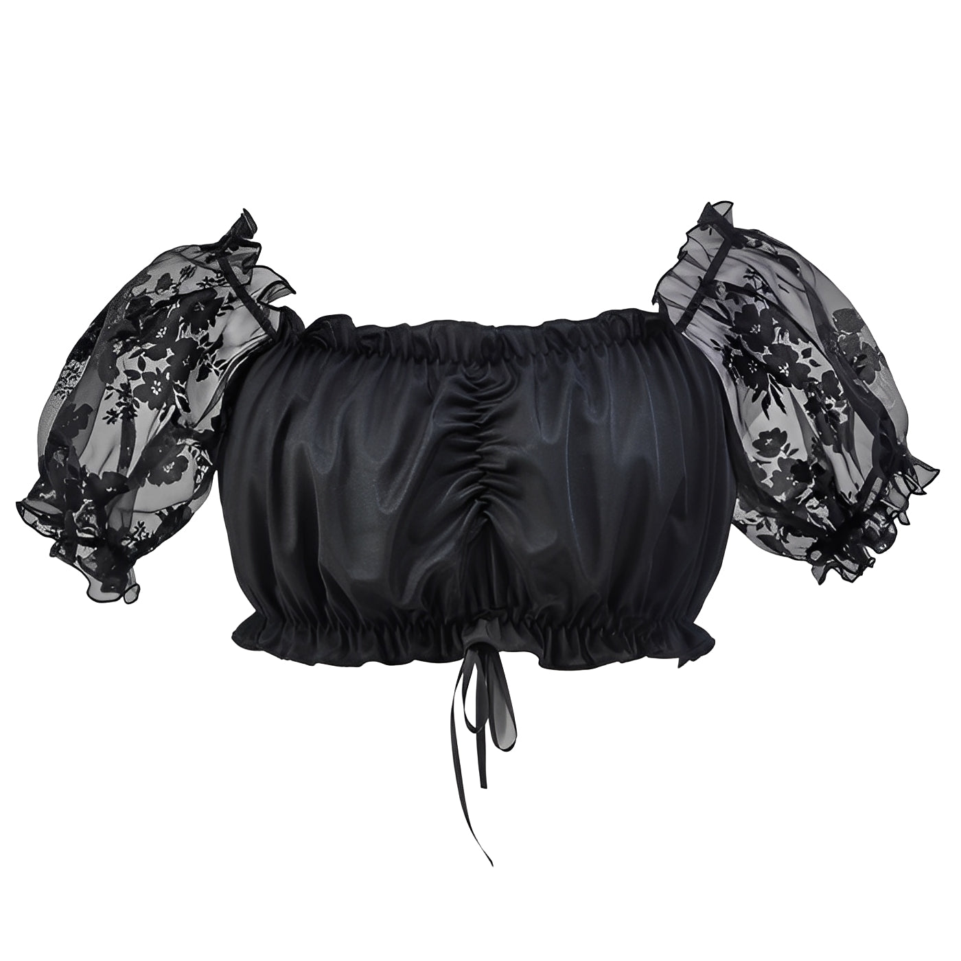 Sofia - Elegante bayerische Bluse für das Oktoberfest für Damen