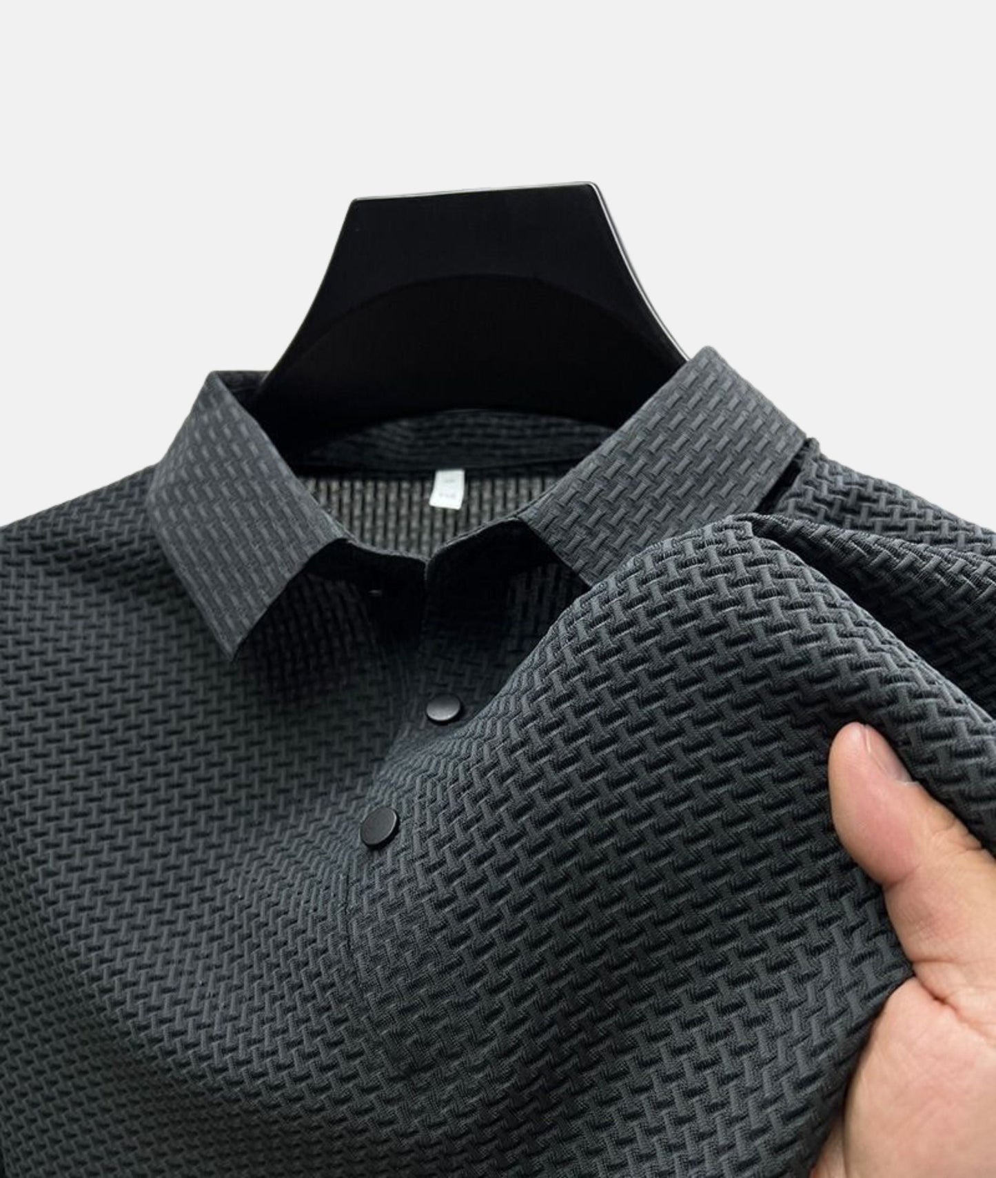 Hugo – Herren-Polo