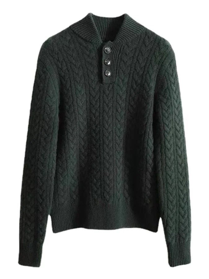 Alice - Schöner Rollkragenpullover