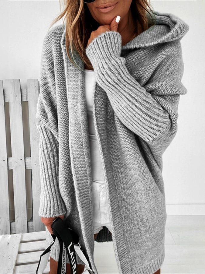 Antonella – Long Cardigan
