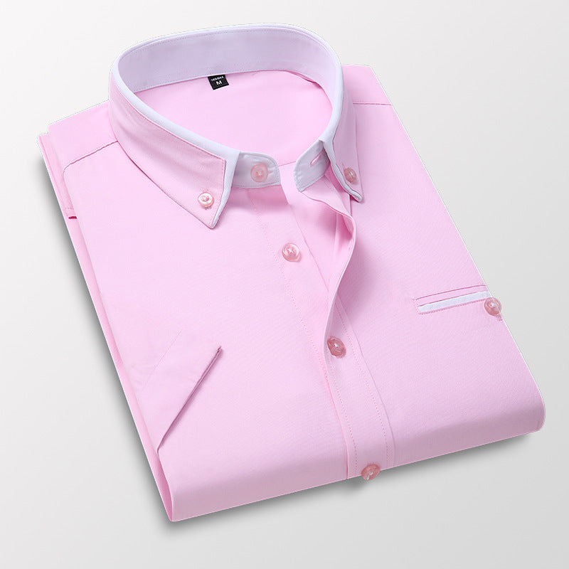 Gladwyn - Komfortables Slim-Fit-Hemd für Männer