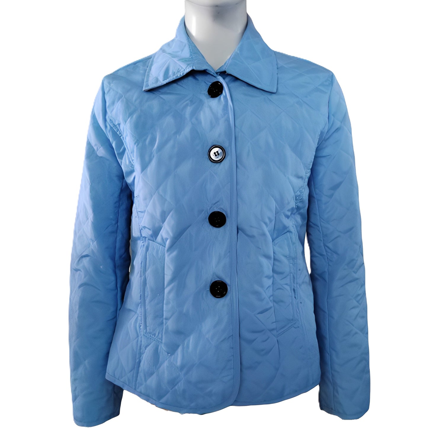 Astoria - Modische, schmale Herrenjacke mit Knöpfen