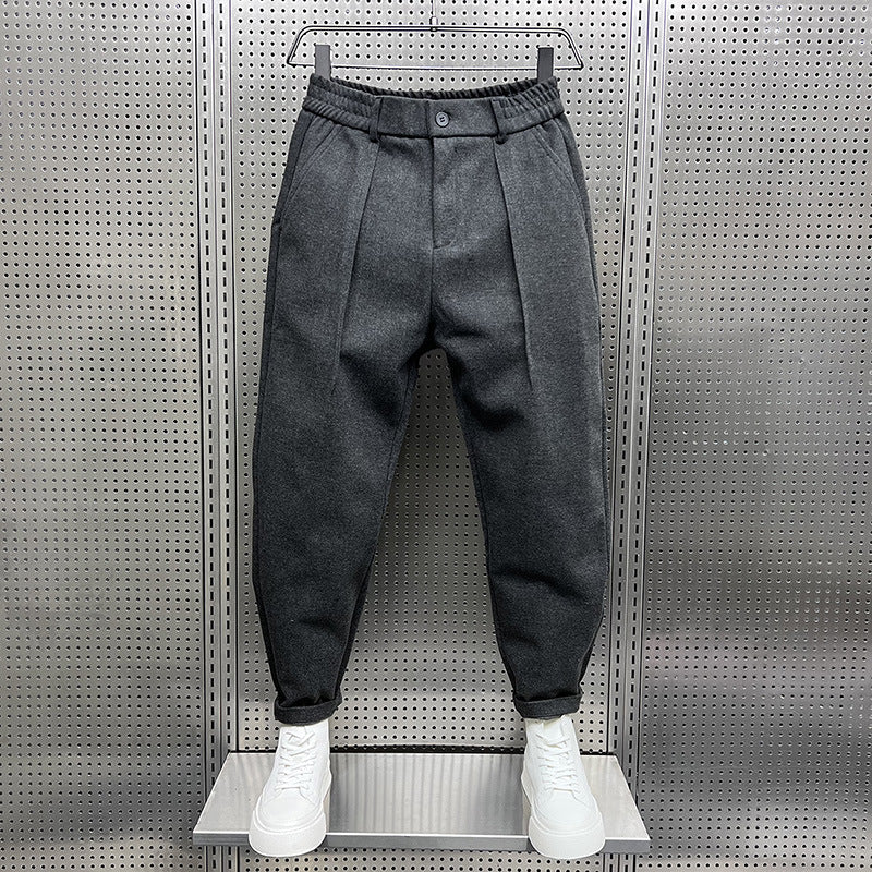 Gorden - Modische lockere Hose für Männer