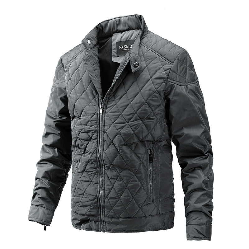 Wilford - Modische und vielseitige Herren-Steppjacke