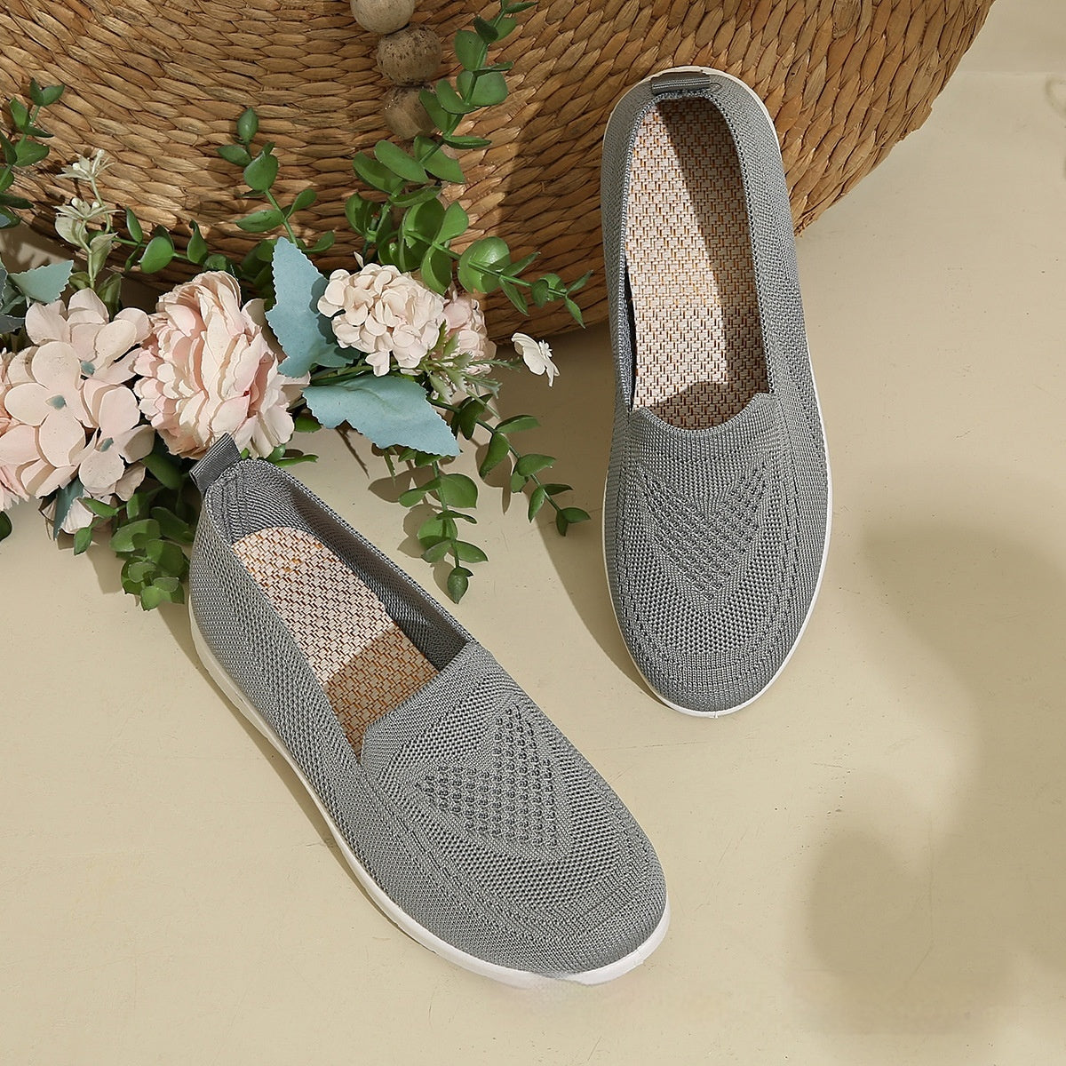 Madilynn - Bequeme, atmungsaktive Schuhe für Damen