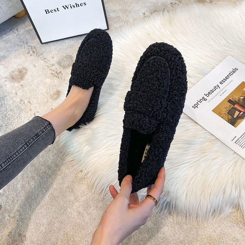 Winona - leichte und bequeme Frauen-Slipper