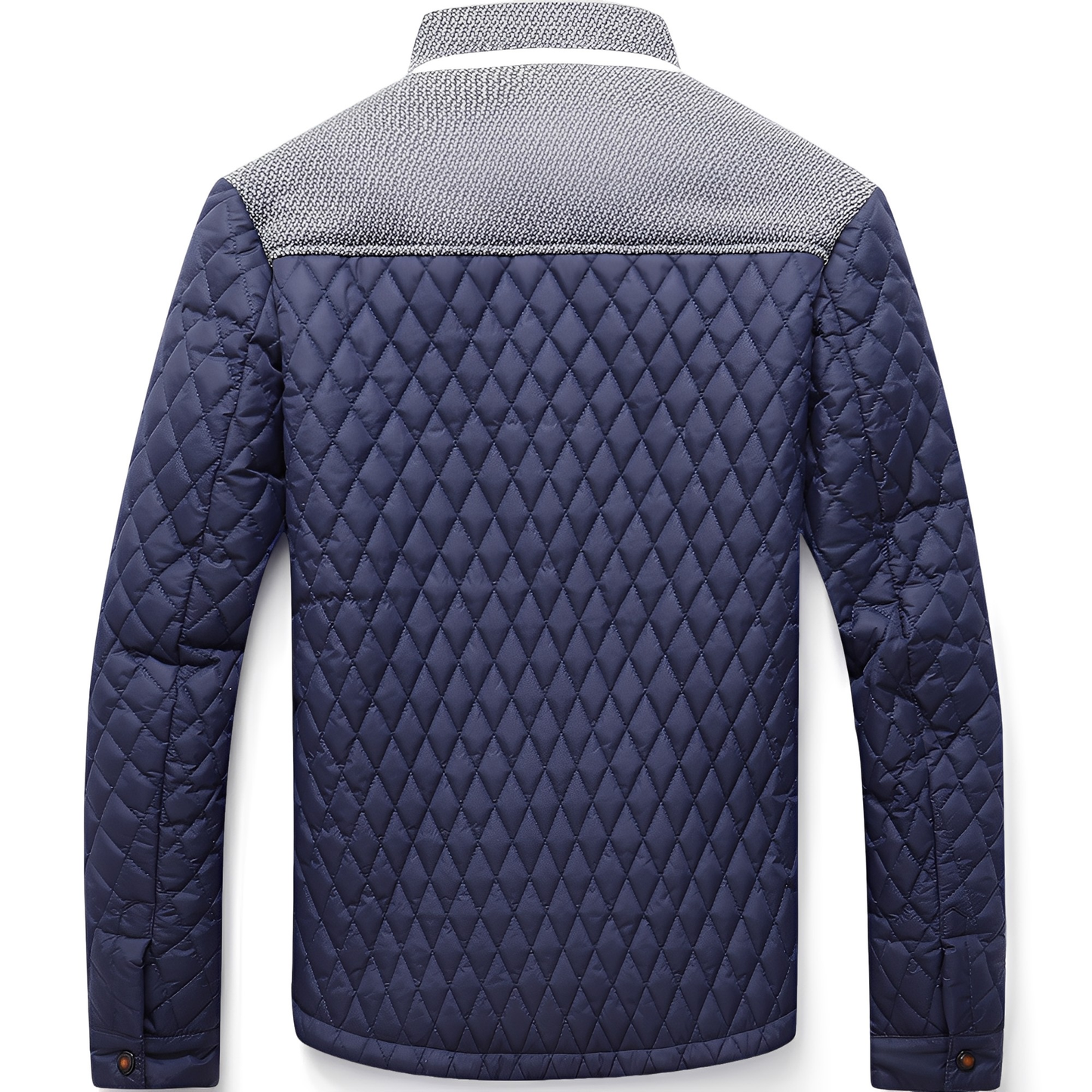 Alvin - Leichte, gestepptes Herrenjacke