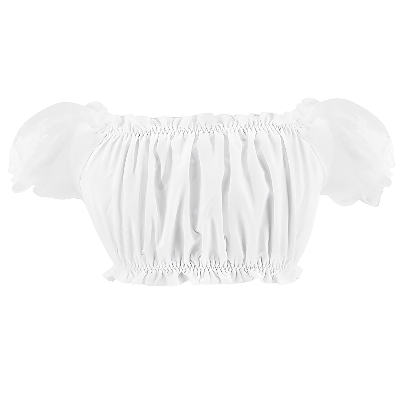 Sofia - Elegante bayerische Bluse für das Oktoberfest für Damen