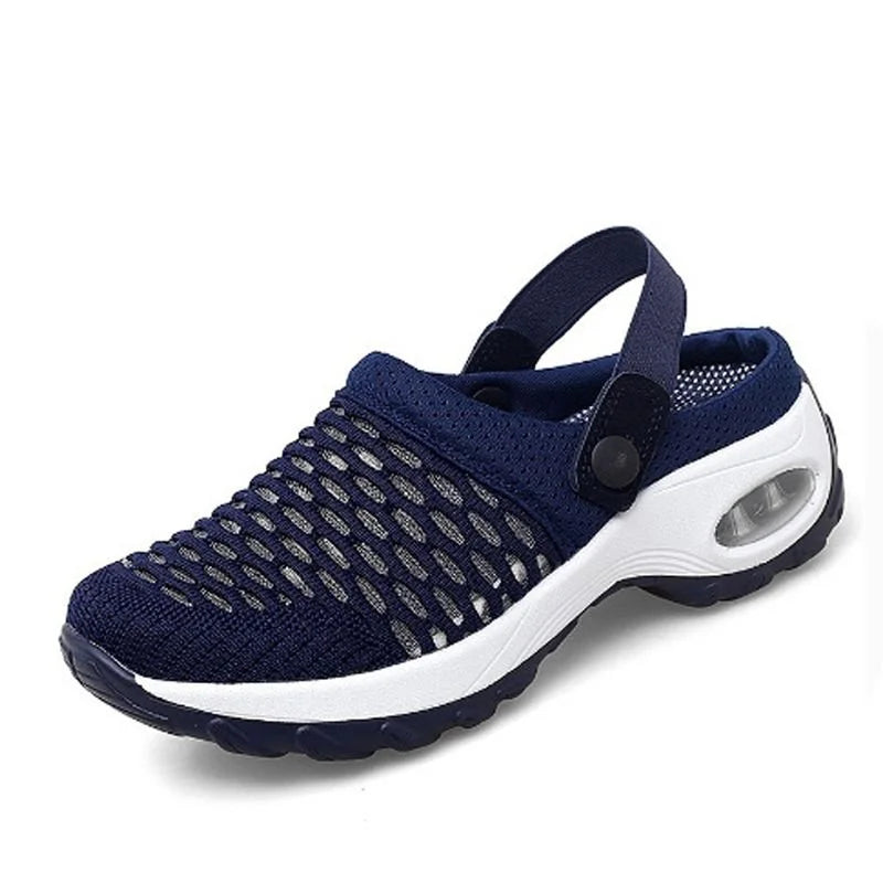 Smidge - Orthopädische Polsterschuhe