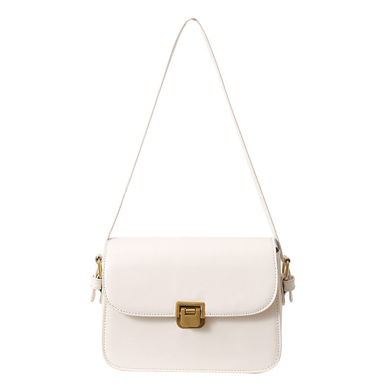 Ellen - Trendige kleine Schultertasche für Damen