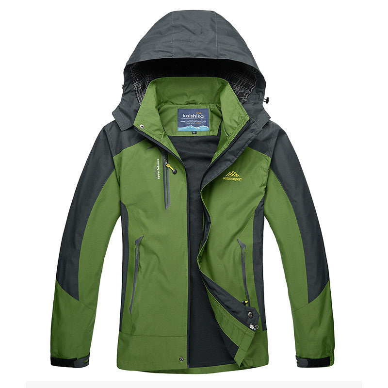 Rosalee - Bequeme Outdoor-Jacke für Damen
