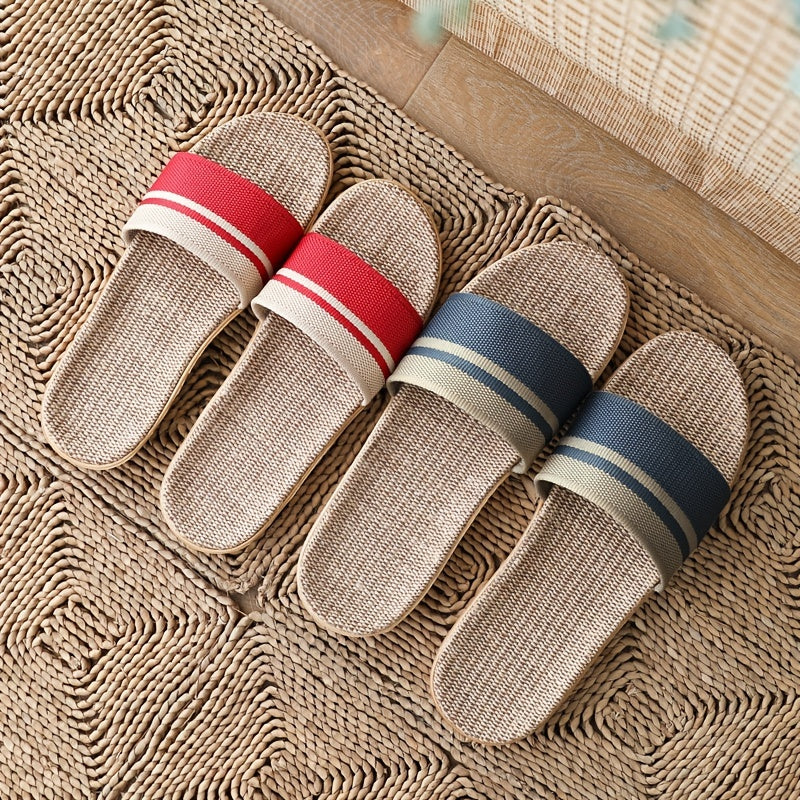 Lydia - Bequeme, rutschfeste Damen-Sommersandalen