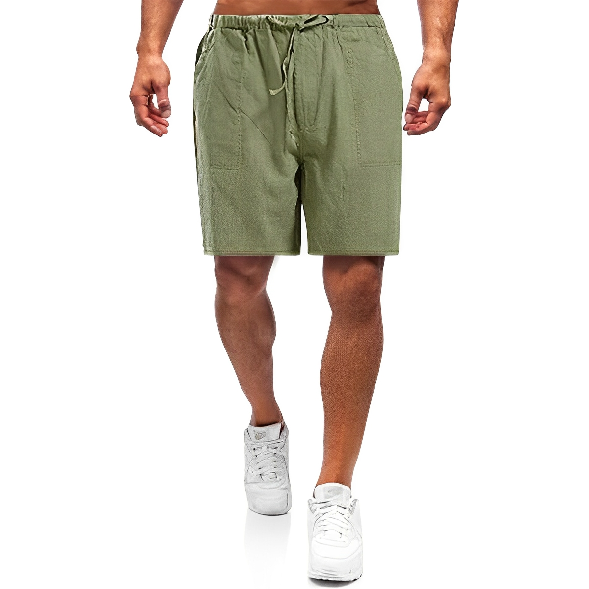 Carver - Bequeme, lockere Herrenshorts