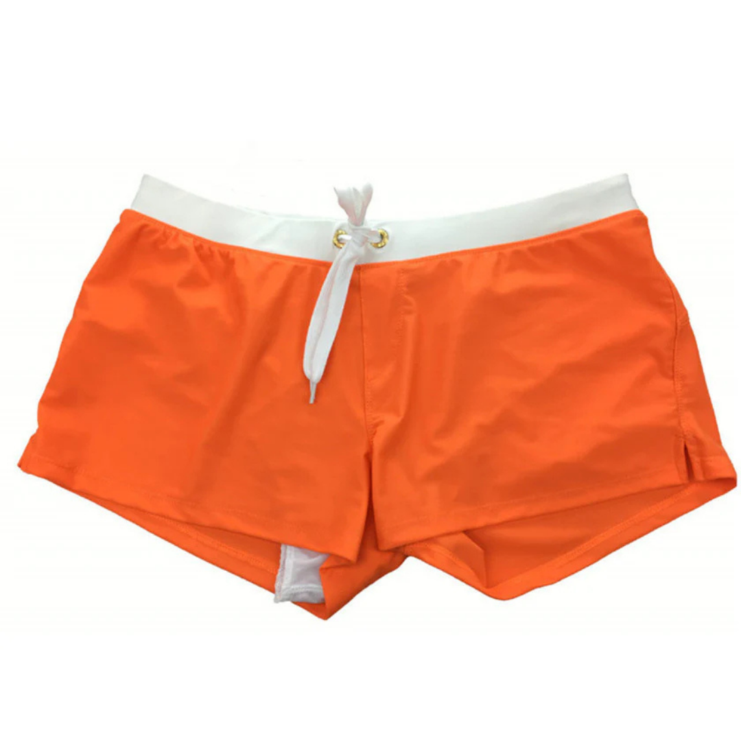Hiawatha - Herren Badeshorts, Schnell trocknend & Modisch