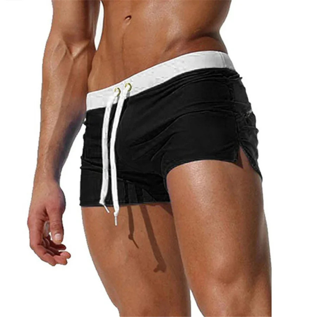 Hiawatha - Herren Badeshorts, Schnell trocknend & Modisch