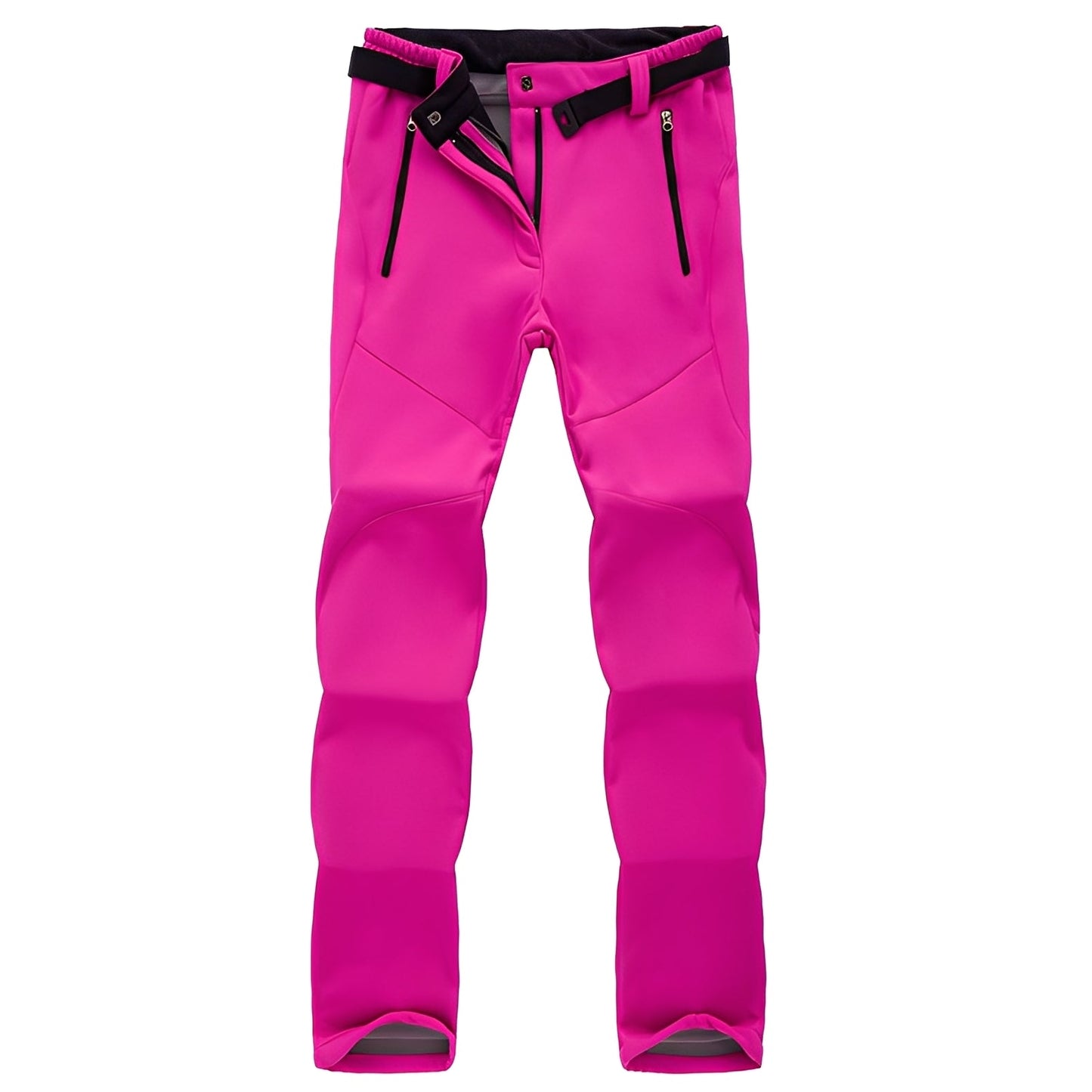 Roland - Stilvolle, wasserdichte Unisex-Wanderhose