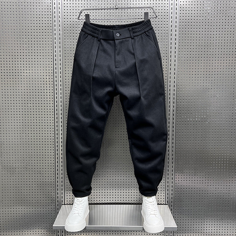 Gorden - Modische lockere Hose für Männer