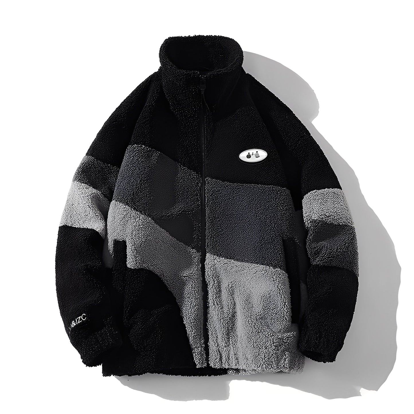 Eldred - Stylische Vintage-Jacke für Herren