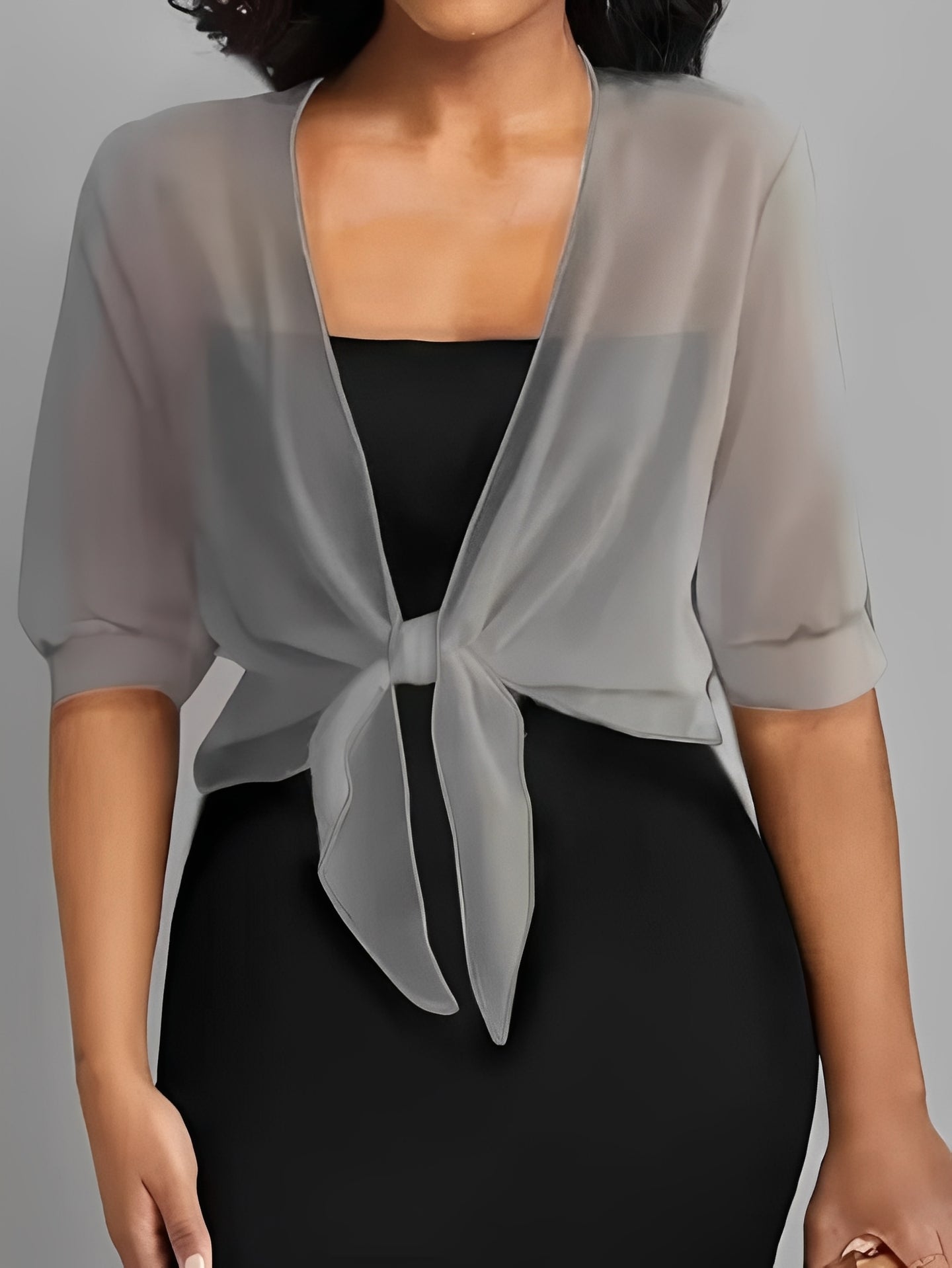 Olivia - Komfortable, lässige Damenbluse