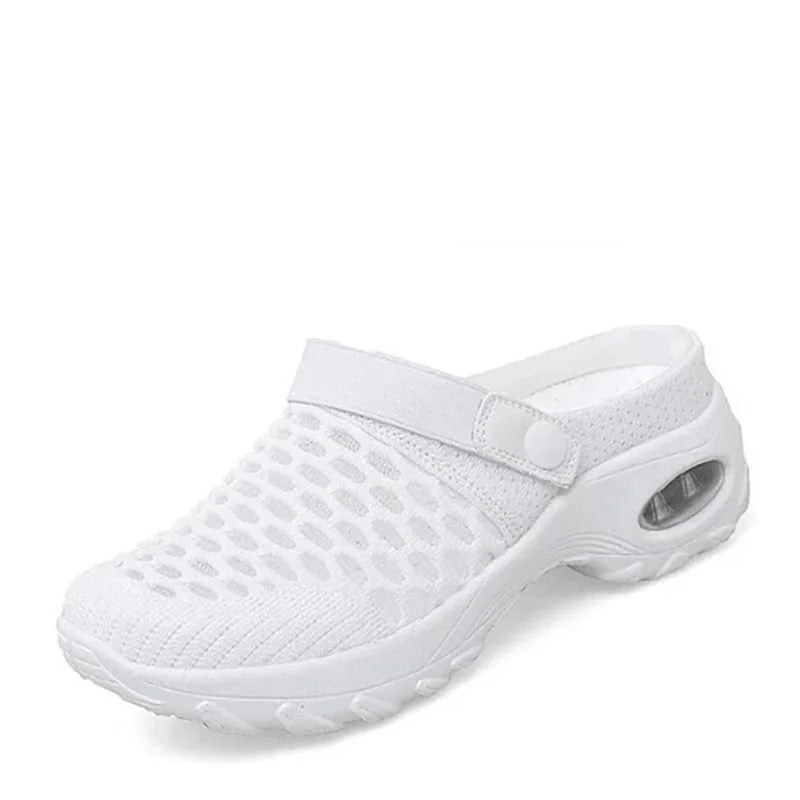 Smidge - Orthopädische Polsterschuhe