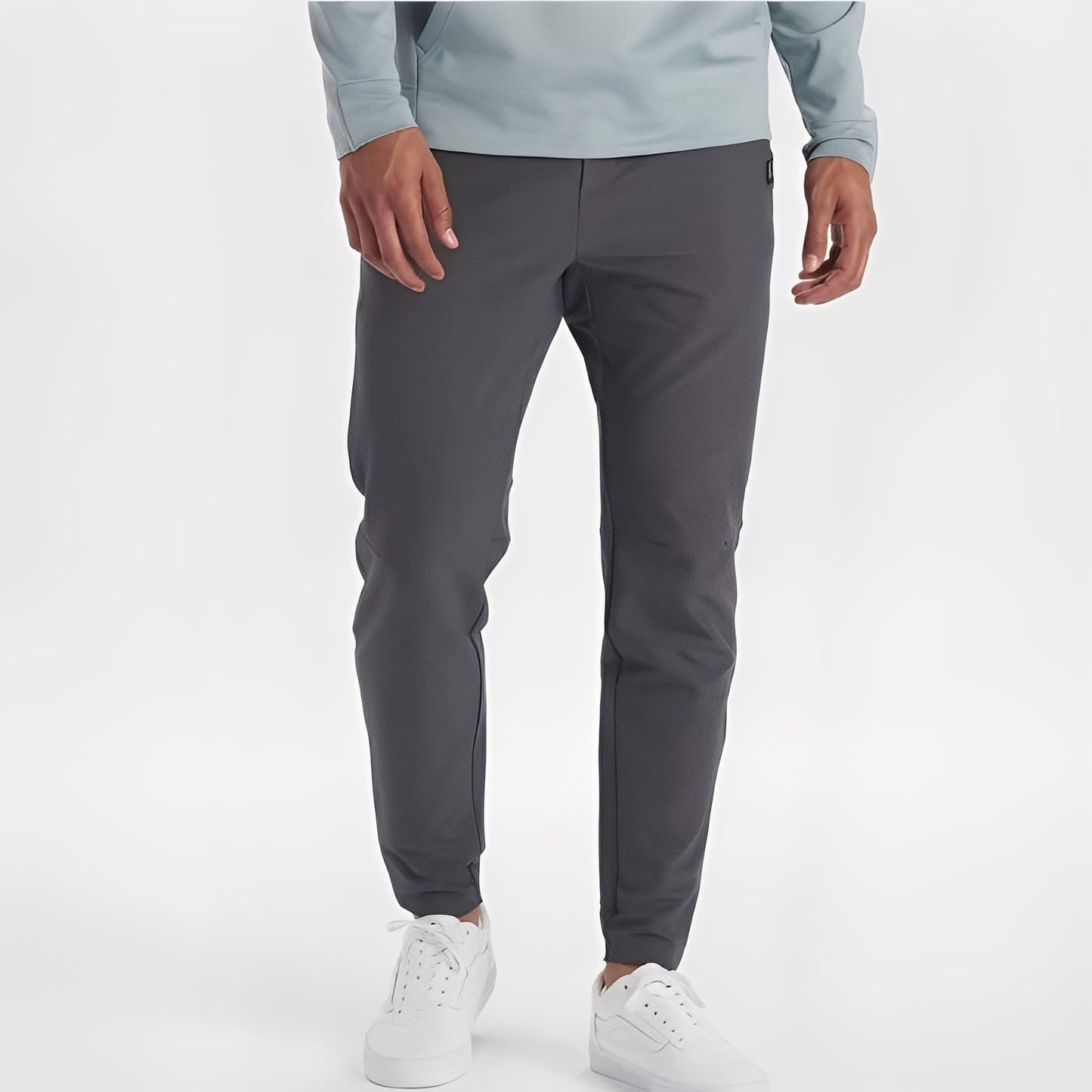 Willard - Herren-Stretch-Skinny-Hose für den Alltag