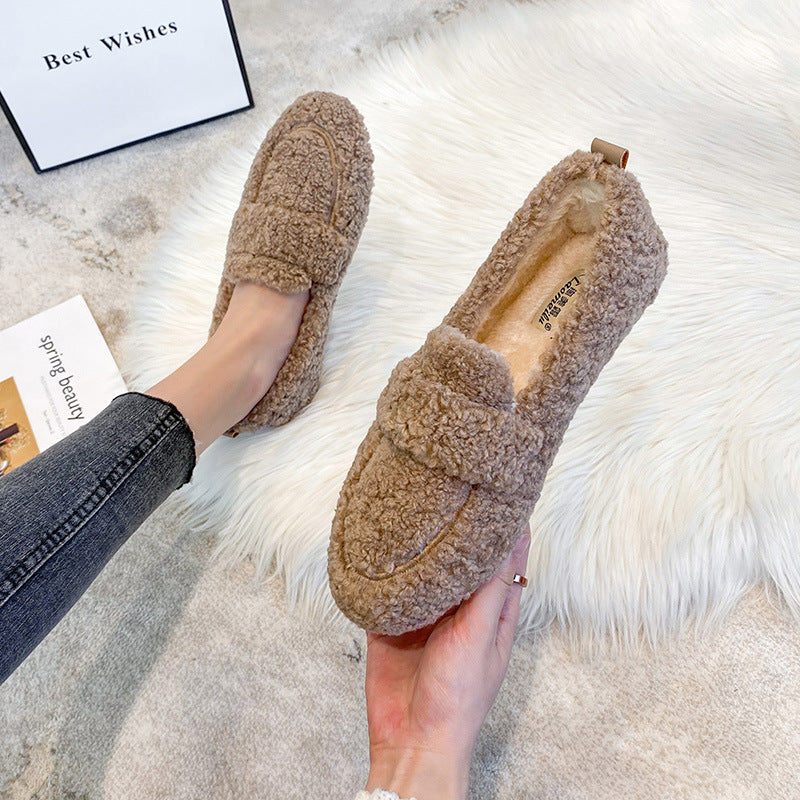Winona - leichte und bequeme Frauen-Slipper